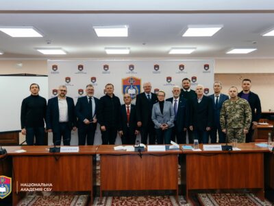 Визначення поняття «кібервійна» дасть змогу притягувати до відповідальності окупантів  