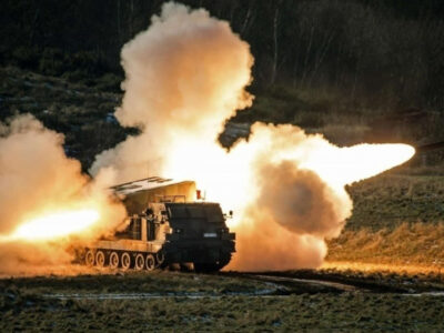 Минулої доби ЗСУ вразили розгорнуту позицію ППО противника  