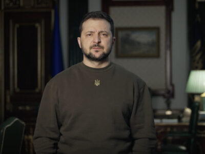 Усі історичні складнощі для України можемо перемогти, якщо будемо берегти нашу єдність — Президент України  