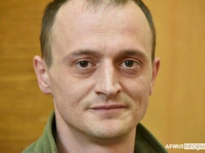 З десантників у військові комісари, або Коли вердикт ВЛК — не вирок  