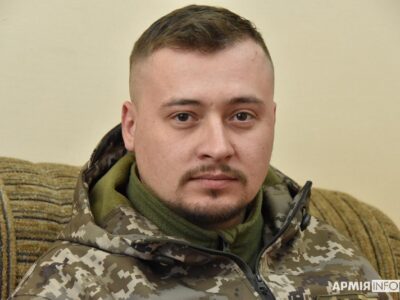 «Маестро» вижив у ДАПі, повернувся з полону, знявся у фільмі та заспівав на всю Україну  