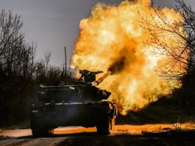 Ми захищаємо право кожної людини жити вільно і в безпеці — Володимир Зеленський  