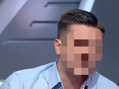 Політологу з Хмельниччини повідомлено про підозру в держзраді
