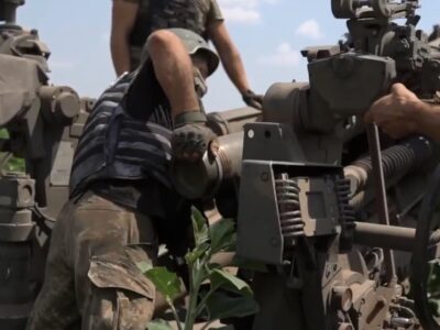 Для виснаження ворога значення має артилерія та високоточні снаряди Excalibur  