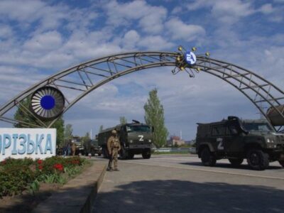 Міністр енергетики України: Поки росіяни не залишать ЗАЕС існує ядерна небезпека для всього людства  