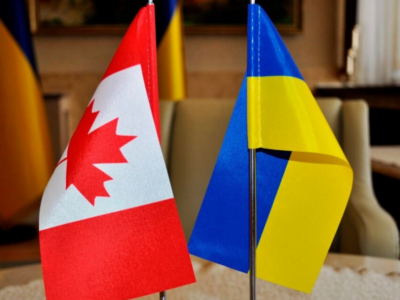 Канада оголосила про надання Україні додаткової військової допомоги  