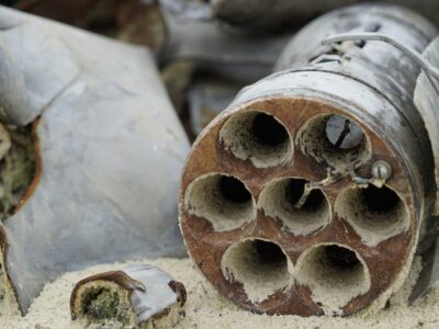 Армія рф вчергове обстріляла Чернігівщину: зафіксовано 13 приходів  