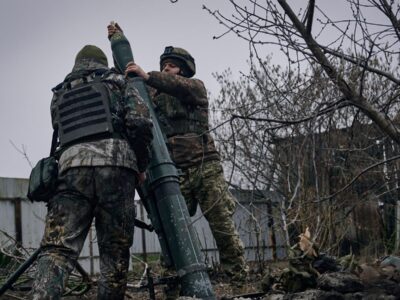 План путіна щодо Донбасу провалився — ГУР  