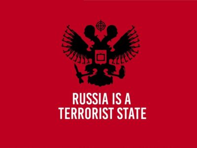 Публікуючи відео з воєнним злочином, росіяни залякують своїх же військових — ГУР  