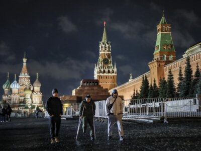російські еліти на перемогу не сподіваються, є розуміння фатальної безнадійності — ГУР