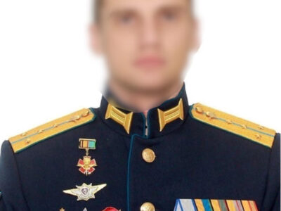 Військовослужбовця рф судитимуть за жорстоке вбивство мирних мешканців Ірпеня  