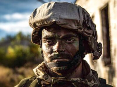 Через 324 дні я отримала повідомлення: «Живий!»  