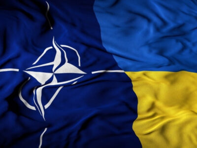 Я не вірю, що в НАТО є майбутнє без України — міністр закордонних справ Литви  