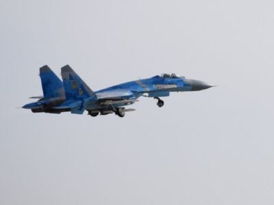 Українська авіація за добу завдала 13 ударів по противнику та його техніці  