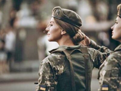 Триває робота щодо впровадження літнього польового костюма для військовослужбовців-жінок — Ганна Маляр  
