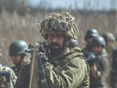 Безпека перш за все: як наші воїни навчаються, щоб не допускати помилок