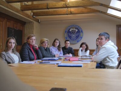 Україна разом з міжнародною спільнотою тисне на рф для покращення умов утримання полонених захисників  