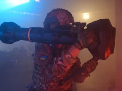 Протягом минулої доби Сили оборони відбили 56 атак ворога  