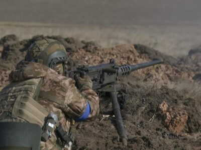 Сили оборони відбили 58 атак противника  