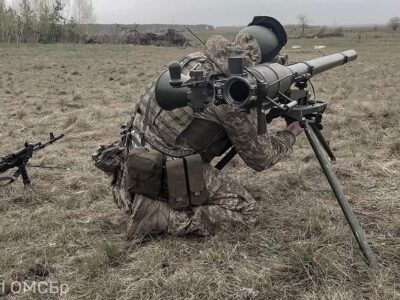 Відбито понад 65 атак рашистів на Бахмутському, Авдіївському та Мар’їнському напрямках  