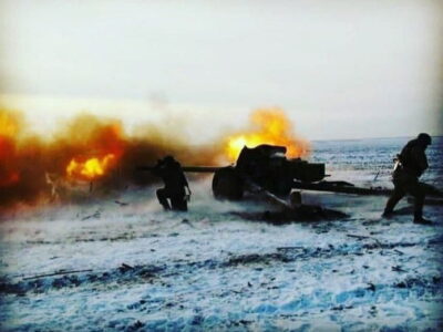 Протягом доби Сили оборони відбили понад 40 атак окупантів  