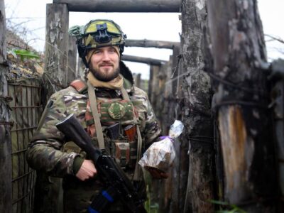 Володимир Зеленський: В українців одна велика мета — Перемога  