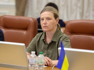 Ми готуємося до інтеграції в мирне життя наших захисників і захисниць — Юлія Лапутіна  