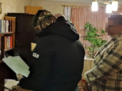 На Київщині викрито прокремлівських інтернет-агітаторів  