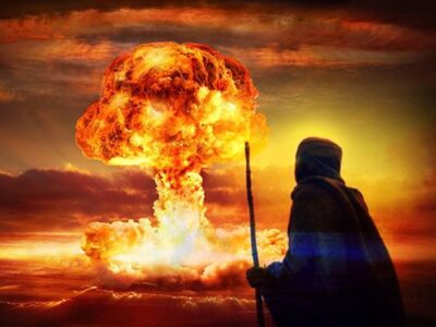 На  росії готуються до третьої світової війни — перехоплення ГУР  