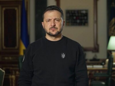Продовжимо працювати для повернення всіх депортованих українських дітей — Президент України  