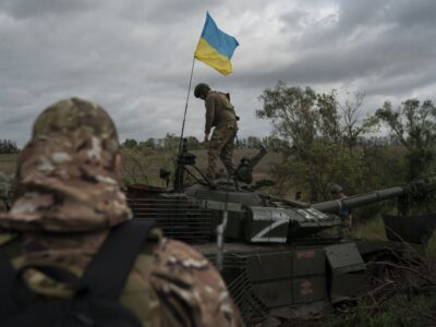 У МЗС України назвали три негайні кроки, необхідні для успіху ЗСУ на полі бою  