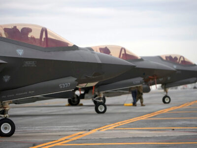 У червні відбудуться військові навчання Air Defender 2023 під керівництвом Німеччини  