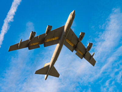 США розпочинають навчання з ядерного стримування  