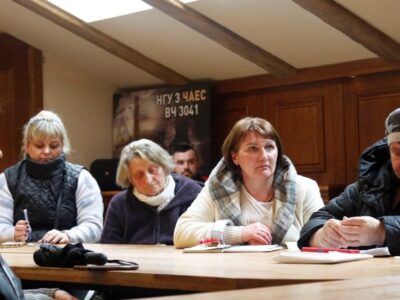 Важкохворих й поранених захисників рф має відпускати, а не обмінювати — Координаційний штаб  