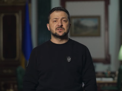 Глава держави: Готуємо хлопців і дуже чекаємо обіцяної партнерами зброї  