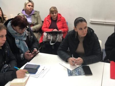 Контракти полонених захисників автоматично продовжуються — Координаційний штаб  