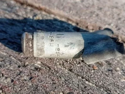 Армія рф вчергове обстріляла прикордоння Сумщини та Чернігівщини з мінометів  