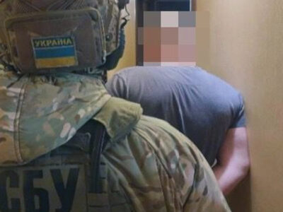 Жителю Черкащини присудили 15 років тюрми за держзраду. Стало відомо, що передавав окупантам