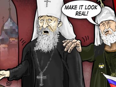 московська церква й українські реалії: чи скоро вдасться подолати духовну окупацію?  