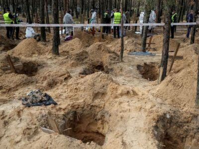 Міжнародні організації допомагатимуть пошуковим командам Мінреінтеграції  