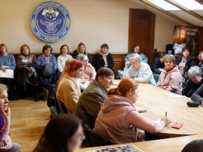 Військові частини участі у процесах обміну полоненими не беруть — Координаційний штаб  