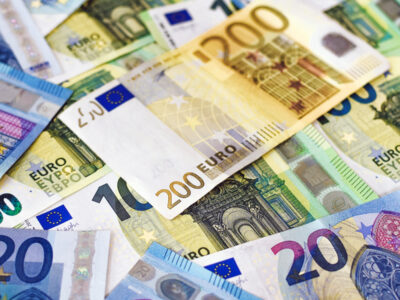 Євросоюз виділив Україні ще півтора мільярда євро макрофінансової допомоги  