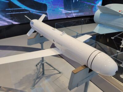 В умовах санкційного тиску росіяни намагаються реанімувати старі проєкти — Юрій Ігнат  