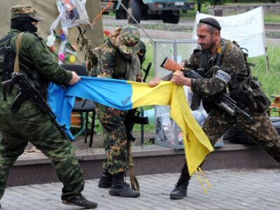 Розслідування проти військовослужбовців рф в Україні: Нацполіція порушила майже 72 тисячі проваджень  