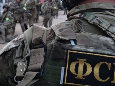 Злитий у мережу «план контрнаступу» — фейк і спецоперація росії  