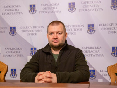 На Харківщині виявлено 23 катівні, де піддавалися тортурам понад 100 іноземних та українських громадян — облпрокурор  