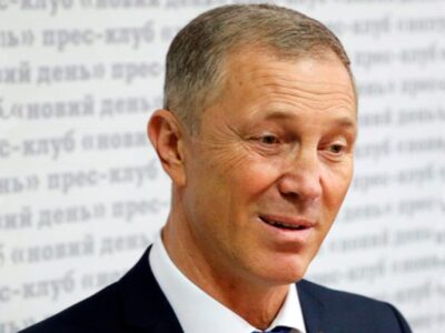 На Херсонщині колаборанти готуються до «жесту доброї волі»  