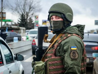 Щоденно для охорони та оборони важливих державних об’єктів Нацгвардія призначає понад 300 варт  