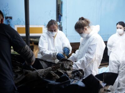 «Янголи Азову» — шлях у дев’ять років служіння Україні  