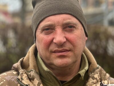 Дарма цих загарбників ми свинособаками кличемо, бо наші свині й собаки кращі й розумніші за них  